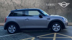 MINI Hatchback 1.5 Cooper Classic 3dr Petrol Hatchback